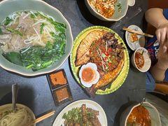 -云上千禾(水上店)