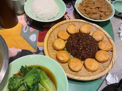 -淀里船宴(卓达店)