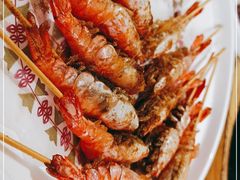 -德胜轩正宗顺德菜(宝安沙井会展中心店)