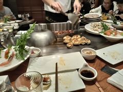 -大渔之观(安贞店)