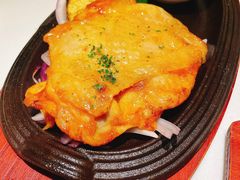 -斗牛士牛排餐厅(嘉里汇店)