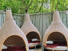 -北京海德酒店温泉