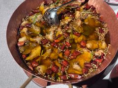 -星·South Beauty·俏江南(国贸店)