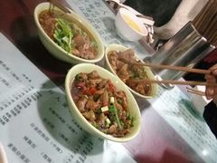 -大石人家鱿鱼面馆(大石西路总店)