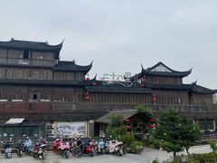 -二十八里太湖船菜(吉祥路店)