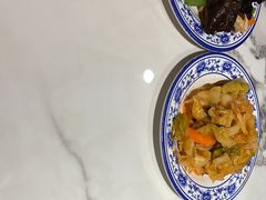 -雁滩白记·兰州牛肉面