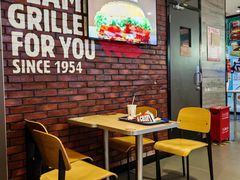 -汉堡王(歌斐中心店)