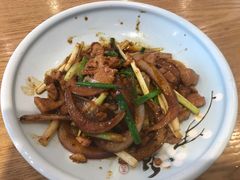 -面西湖杭帮面(控江路店)