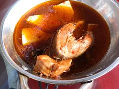 -柳沟豆腐宴64号院