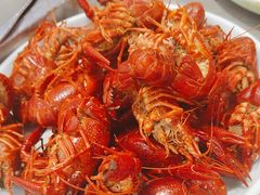 -比尔森啤酒自助烤肉(红旗街店)