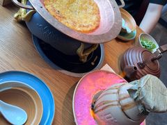 -吃饭皇帝大(合生汇店)