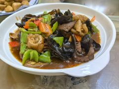 爆三样-爆肚于(赵公口桥店)