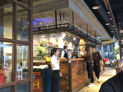 -G+KITCHEN(龙湖狮山天街店)