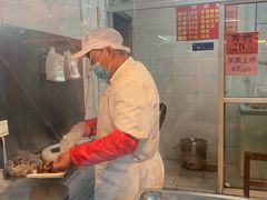 -阿二烤鸡(山塘街店)