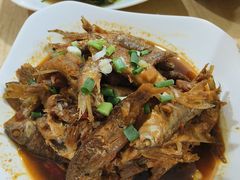 -界山丁老二丁记老鸭汤饭店