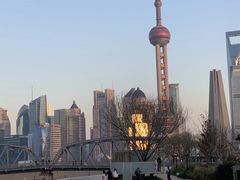 -东方明珠广播电视塔