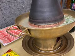 -清花阁乌拉满族火锅(厦门街店)