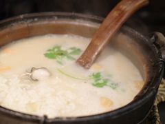 -大洋家·精品潮汕菜·生腌砂锅粥(天河东路店)