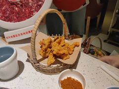 -左庭右院鲜牛肉火锅(长泰广场店)