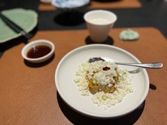 雪花蟹斗-成隆行·蟹王府(九江路店)