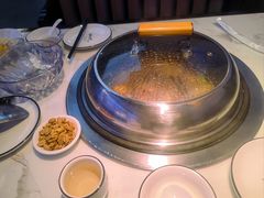 -山河屯铁锅炖·非遗铁锅炖(华强北店)
