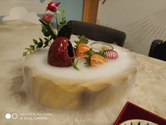 -桃屋日本料理(清华科技园店)