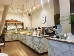 -WHEAT&BAKER-麥(凯德来福士店)