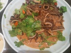-皇城根·烤鸭·鱼头·家常菜(欧亚大观乐活城店)