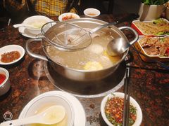 -八合里潮汕鲜牛肉火锅(深圳海岸城店)