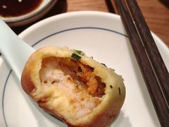 -鑫震源·苏式大虾生煎(山塘街店)