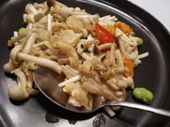 -漢舍中国菜馆(889广场店)