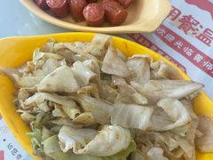-黄师奶甜品店