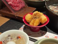 -盡膳口福跷脚牛肉火锅(国贸商城店)