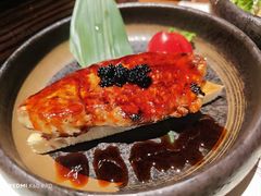 -玉川屋创意日料Bistro(柳巷店)