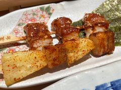 -火山屋台(新街口店)