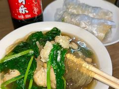 -张正麻辣烫(龙城路店)
