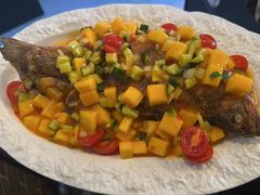 -My Way Town买味堂·东南亚餐厅(亦庄店)