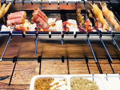 -三个蒙古大叔羊肉串(大宁店)