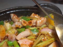 -得意啫·广东啫啫煲(前海HOP店)