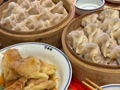 -新兴园饺子馆(河南街店)