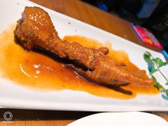 -95号酱骨·一块豆腐(展春园西路店)