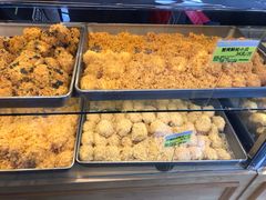 -鲍师傅糕点(江苏路店)