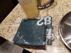 -姜胖胖首尔自助烤肉·街头小吃大排档(国瑞中心店)