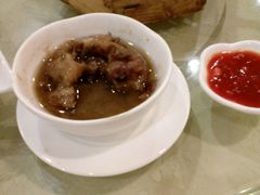 -长江国际酒店-中餐厅