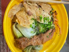 -龍城柳州螺蛳粉(群星路店)