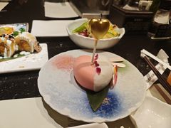 -大渔铁板烧(万象城店)