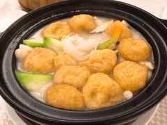 -香港富临皇宫(扬名广场店)