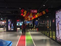 -VS SPORTS PARK运动玩乐园·团建·生日会(合生汇店)