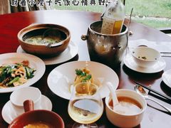 -扬州香格里拉·香宫中餐厅