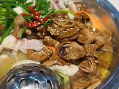 -大鼎水煮鱼(明鑫花苑店)